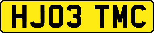HJ03TMC