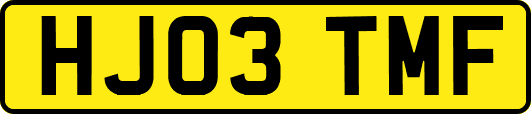 HJ03TMF