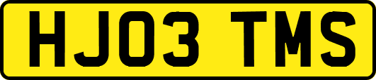 HJ03TMS