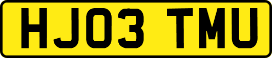 HJ03TMU