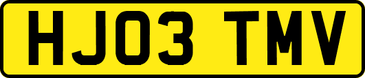 HJ03TMV
