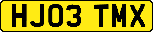 HJ03TMX