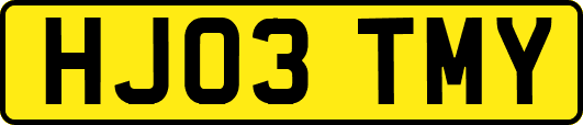 HJ03TMY