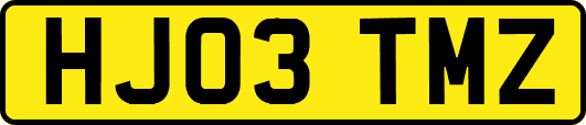 HJ03TMZ