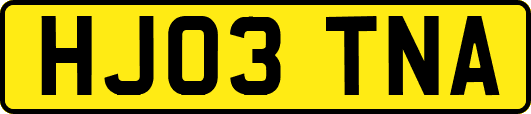 HJ03TNA