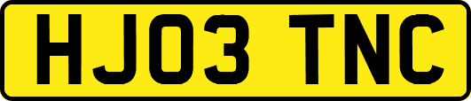 HJ03TNC