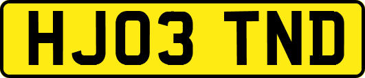 HJ03TND