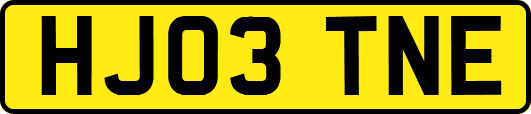 HJ03TNE