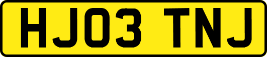 HJ03TNJ