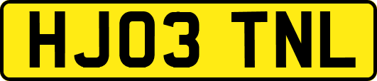 HJ03TNL