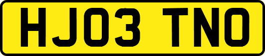 HJ03TNO