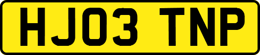 HJ03TNP