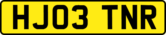 HJ03TNR