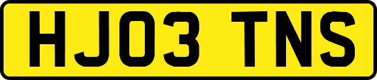 HJ03TNS