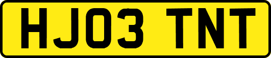 HJ03TNT