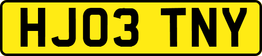 HJ03TNY