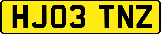 HJ03TNZ