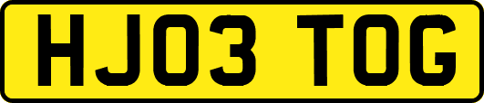 HJ03TOG