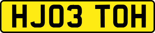 HJ03TOH