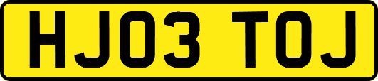 HJ03TOJ