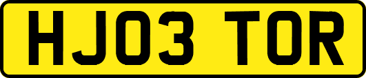 HJ03TOR