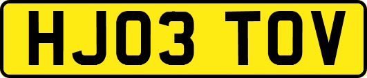 HJ03TOV