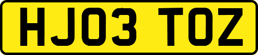 HJ03TOZ