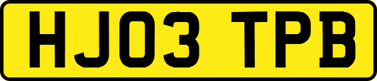 HJ03TPB