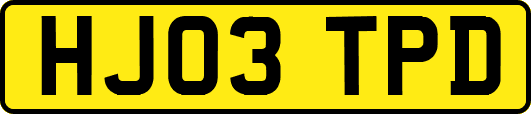 HJ03TPD