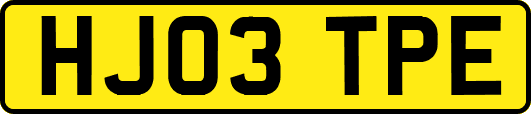 HJ03TPE