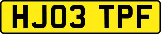 HJ03TPF