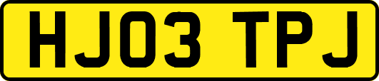 HJ03TPJ