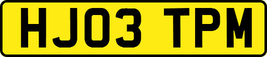 HJ03TPM