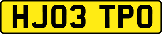 HJ03TPO