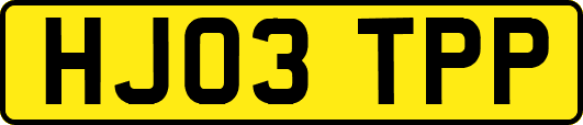 HJ03TPP