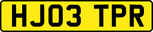 HJ03TPR