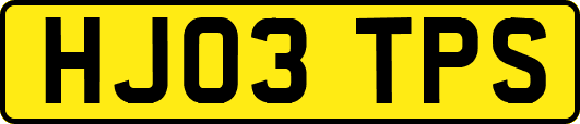 HJ03TPS