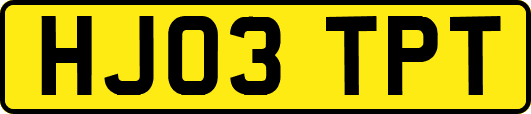 HJ03TPT