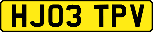 HJ03TPV
