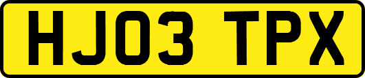 HJ03TPX