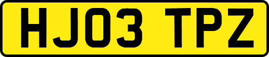 HJ03TPZ