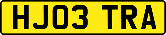 HJ03TRA