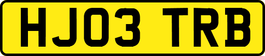 HJ03TRB
