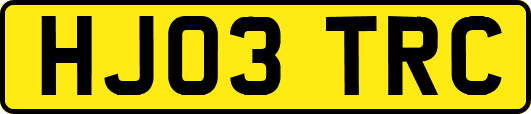 HJ03TRC