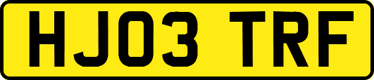 HJ03TRF