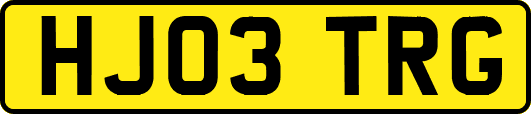 HJ03TRG