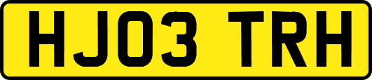 HJ03TRH