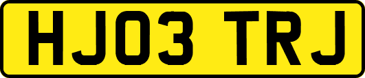 HJ03TRJ