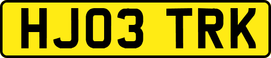 HJ03TRK