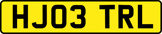 HJ03TRL